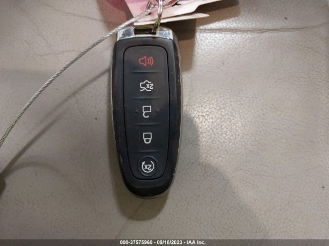 1FMCU9J93FUA47328 Ford Escape Titanium