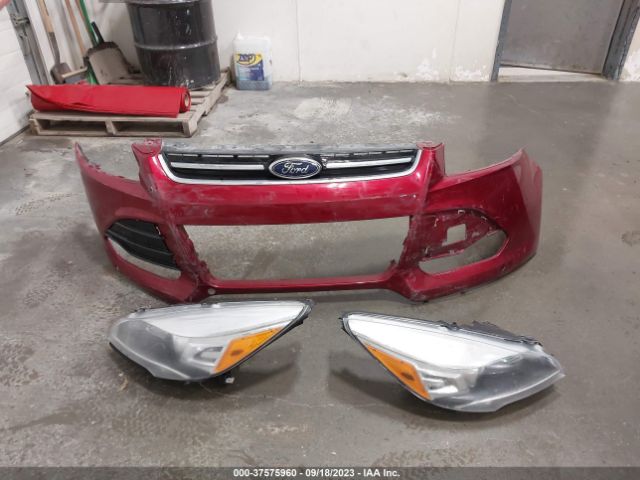 1FMCU9J93FUA47328 Ford Escape Titanium