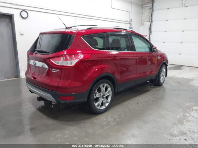 1FMCU9J93FUA47328 Ford Escape Titanium