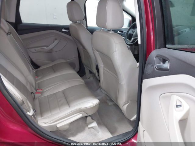 1FMCU9J93FUA47328 Ford Escape Titanium