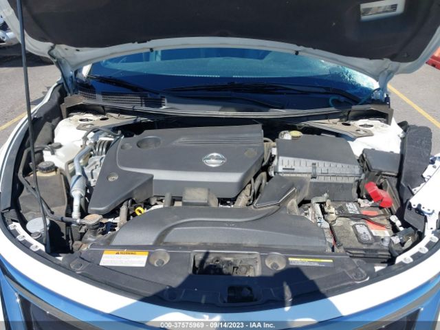 1N4AL3AP2FC447872 Nissan Altima 2.5 Sl