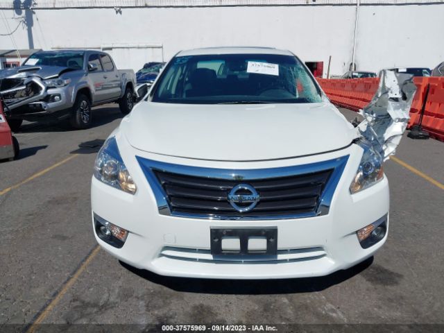 1N4AL3AP2FC447872 Nissan Altima 2.5 Sl