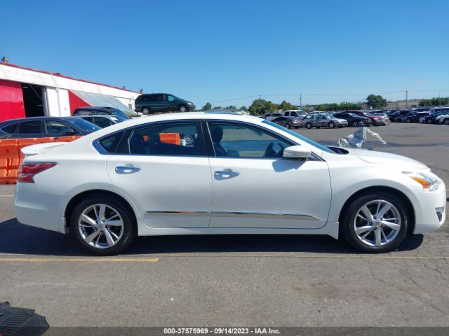 1N4AL3AP2FC447872 Nissan Altima 2.5 Sl