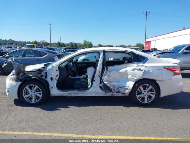1N4AL3AP2FC447872 Nissan Altima 2.5 Sl