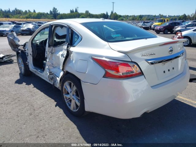 1N4AL3AP2FC447872 Nissan Altima 2.5 Sl