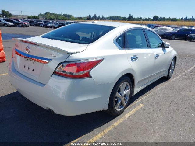 1N4AL3AP2FC447872 Nissan Altima 2.5 Sl