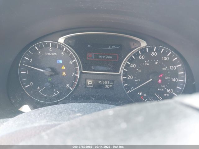 1N4AL3AP2FC447872 Nissan Altima 2.5 Sl