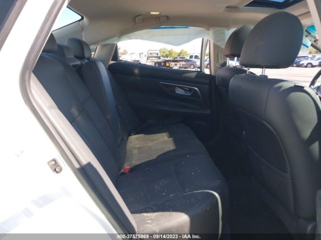 1N4AL3AP2FC447872 Nissan Altima 2.5 Sl