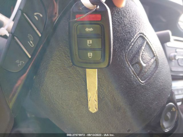 1HGCR2F58HA268299 Honda Accord Sedan Sport