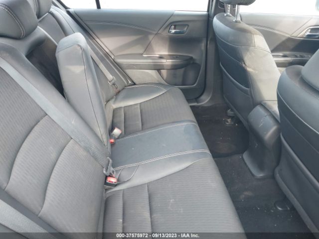 1HGCR2F58HA268299 Honda Accord Sedan Sport