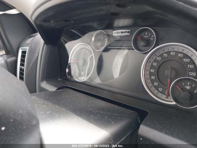 1C6RR6TT1KS585501 RAM 1500 Classic Big Horn