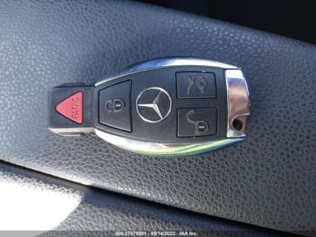 WDDGJ4HB5EG164373 Mercedes-Benz C-class C 250
