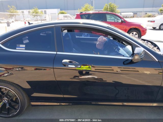 WDDGJ4HB5EG164373 Mercedes-Benz C-class C 250