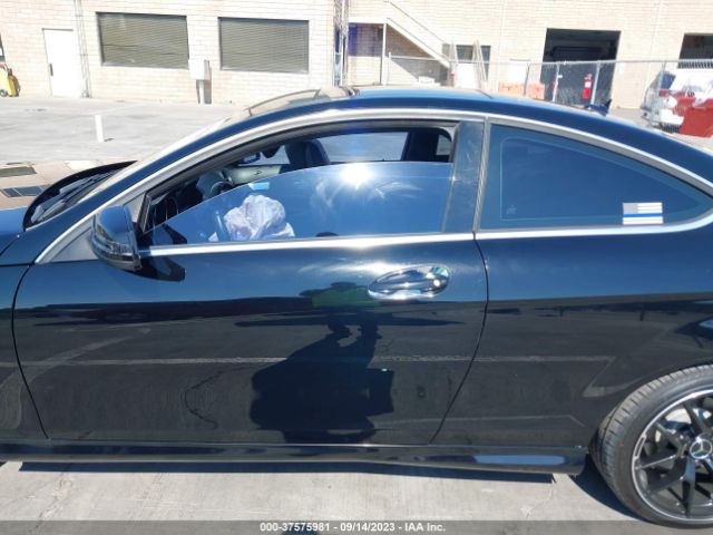 WDDGJ4HB5EG164373 Mercedes-Benz C-class C 250