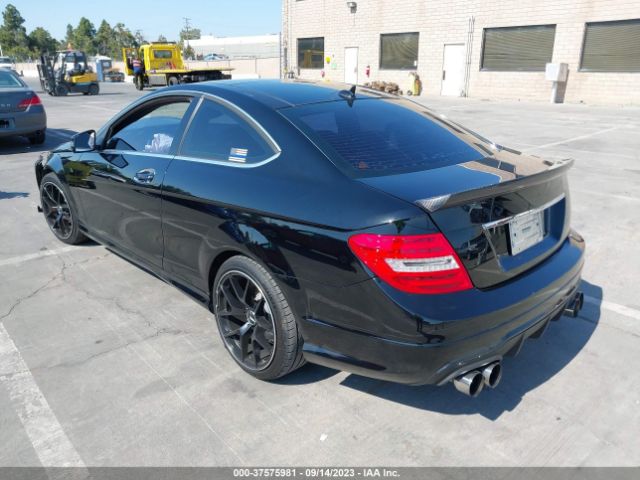 WDDGJ4HB5EG164373 Mercedes-Benz C-class C 250