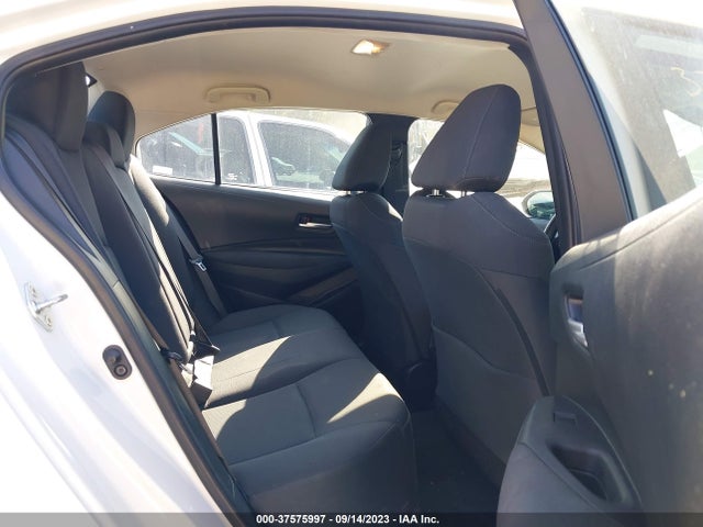 Toyota COROLLA LE 2021 5YFEPMAE3MP243266 Image 14