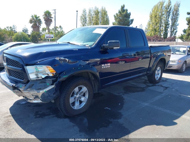 1C6RR7LGXFS560501 RAM 1500 Outdoorsman