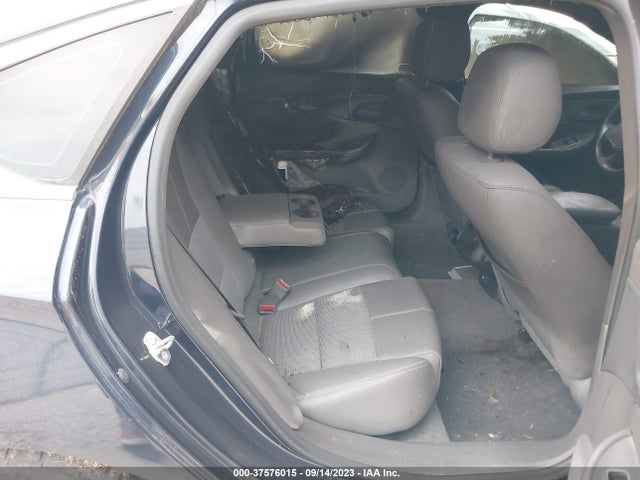 Chevrolet IMPALA LT 2016 1G1115S39GU163330 Image 8