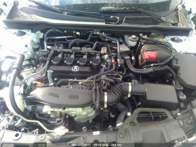 19UDE4H61PA020413 Acura Integra W/a-spec Tech Package