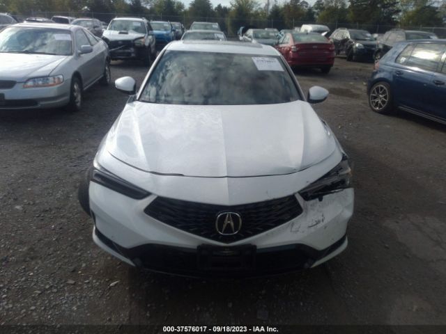 19UDE4H61PA020413 Acura Integra W/a-spec Tech Package