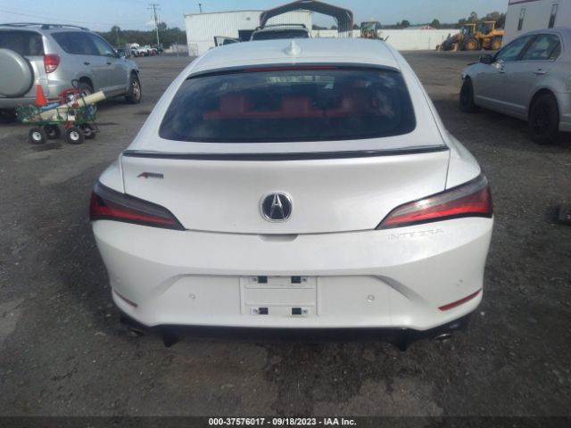 19UDE4H61PA020413 Acura Integra W/a-spec Tech Package