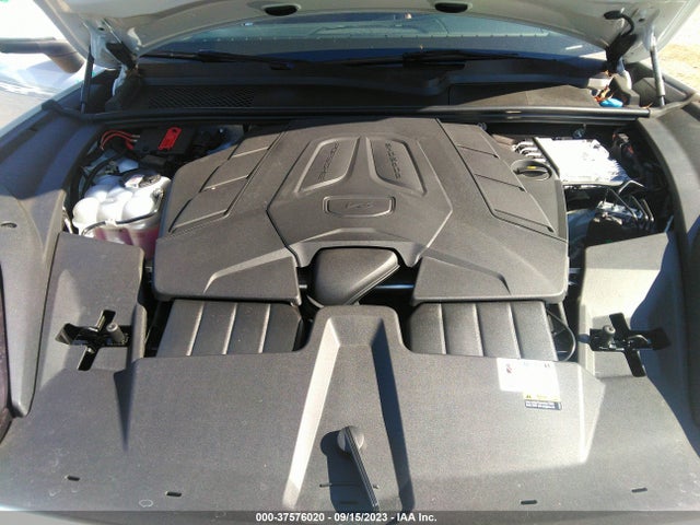 2024 PORSCHE CAYENNE WP1AA2AY4RDA00332 Photo 9