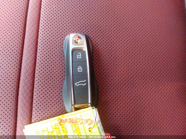 2024 PORSCHE CAYENNE WP1AA2AY4RDA00332 Photo 10