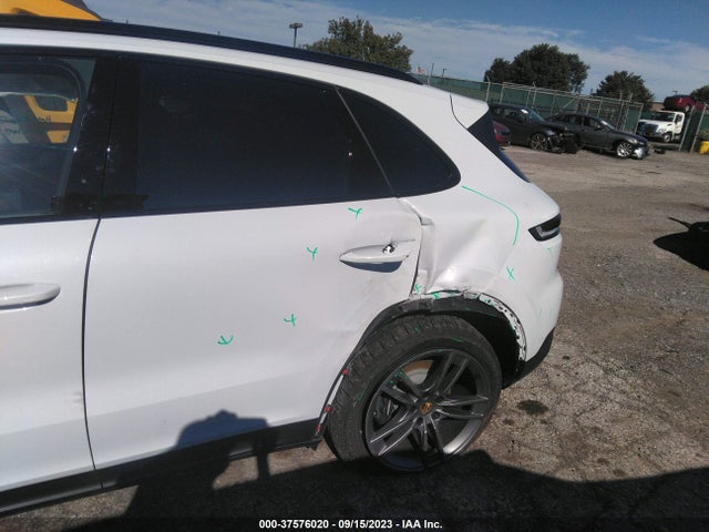 2024 PORSCHE CAYENNE WP1AA2AY4RDA00332 Photo 5