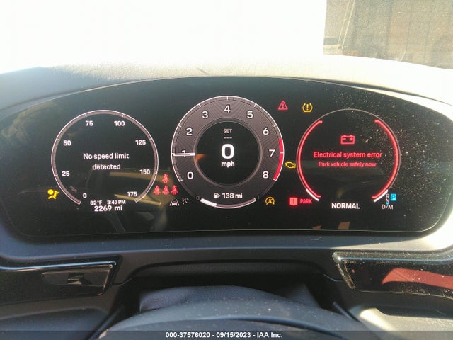 2024 PORSCHE CAYENNE WP1AA2AY4RDA00332 Photo 6