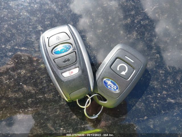 4S4WMAPD5M3449705 Subaru Ascent Limited