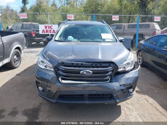 4S4WMAPD5M3449705 Subaru Ascent Limited