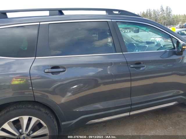 4S4WMAPD5M3449705 Subaru Ascent Limited