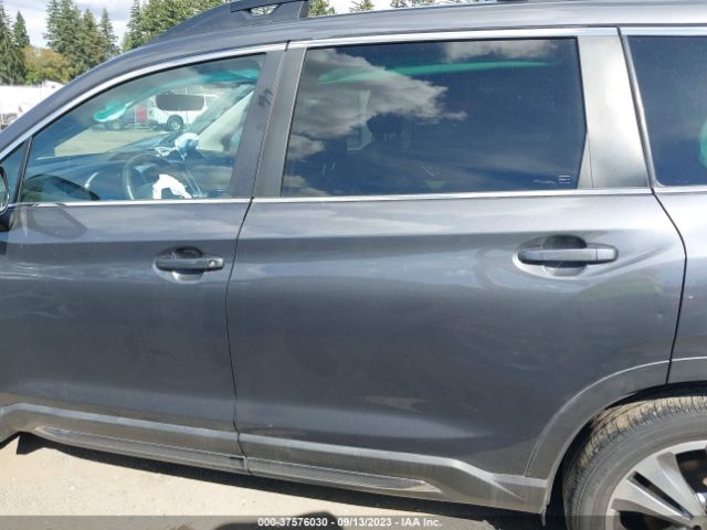 4S4WMAPD5M3449705 Subaru Ascent Limited