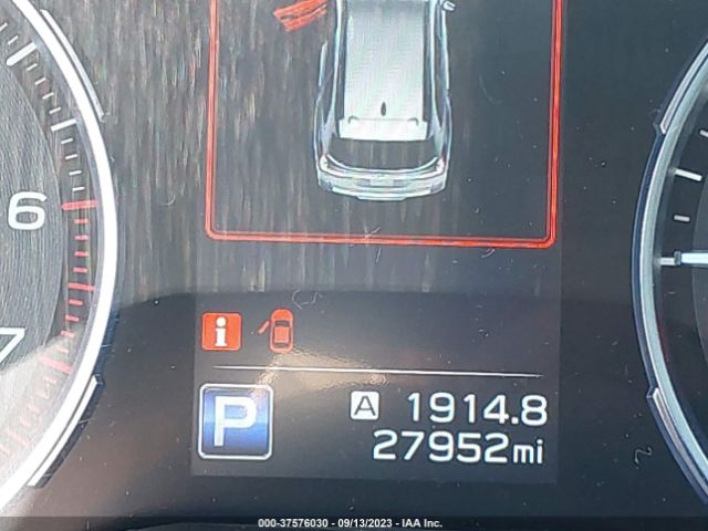 4S4WMAPD5M3449705 Subaru Ascent Limited