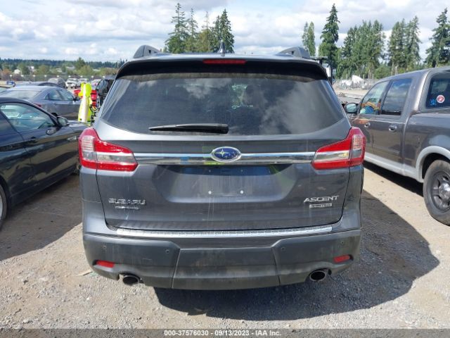 4S4WMAPD5M3449705 Subaru Ascent Limited