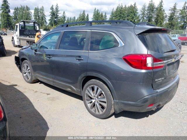 4S4WMAPD5M3449705 Subaru Ascent Limited