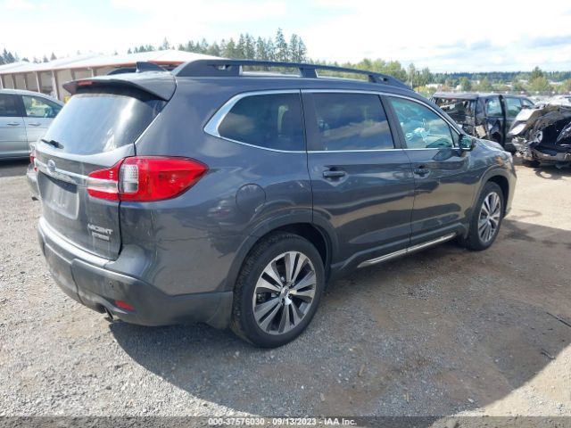 4S4WMAPD5M3449705 Subaru Ascent Limited