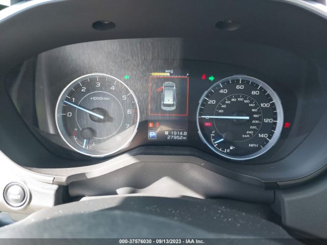 4S4WMAPD5M3449705 Subaru Ascent Limited