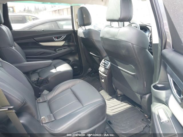 4S4WMAPD5M3449705 Subaru Ascent Limited