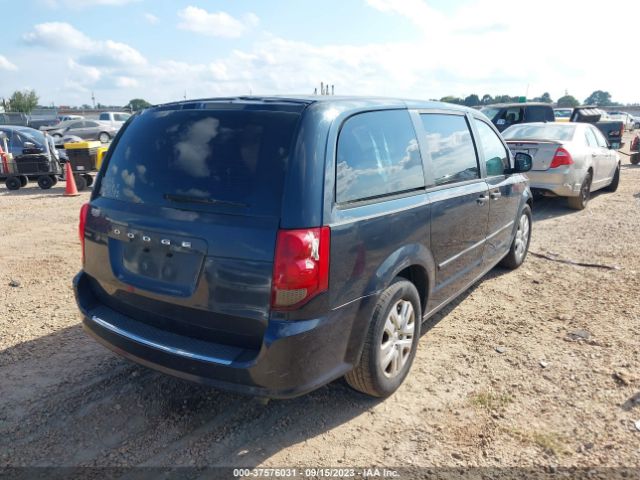 2C4RDGBG1ER451224 Dodge Grand Caravan American Value Pkg