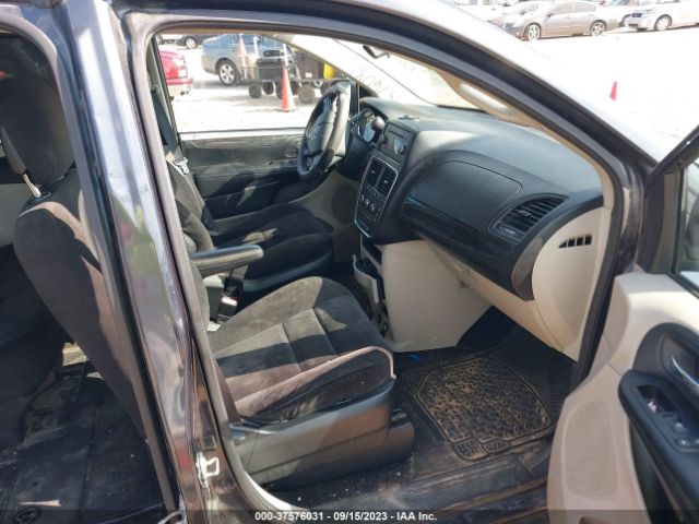 2C4RDGBG1ER451224 Dodge Grand Caravan American Value Pkg
