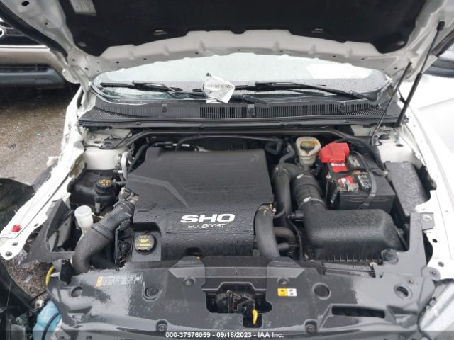 1FAHP2KT7EG107746 Ford TAURUS SHO