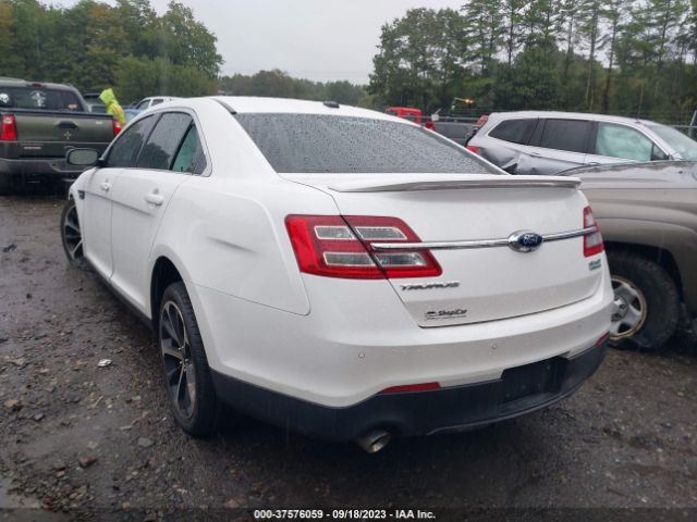 1FAHP2KT7EG107746 Ford TAURUS SHO