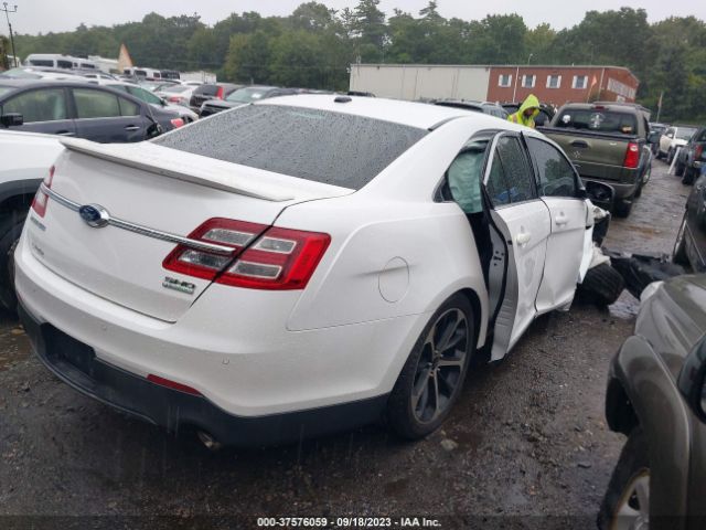 1FAHP2KT7EG107746 Ford TAURUS SHO