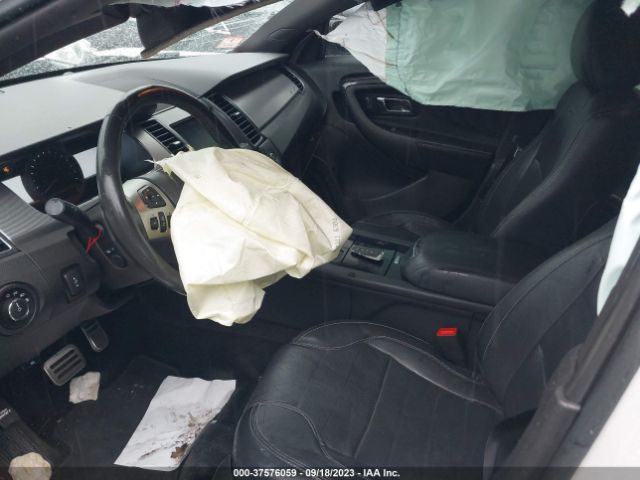 1FAHP2KT7EG107746 Ford TAURUS SHO