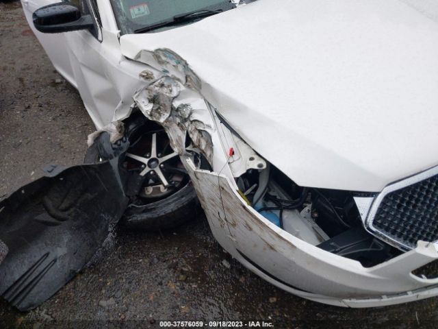 1FAHP2KT7EG107746 Ford TAURUS SHO