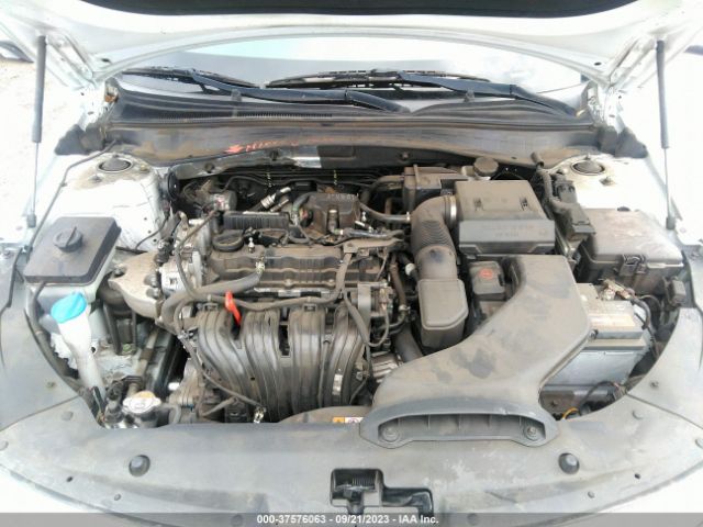 5XXGT4L33HG143652 KIA Optima Lx
