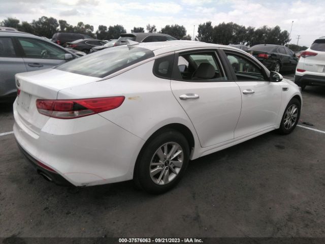 5XXGT4L33HG143652 KIA Optima Lx