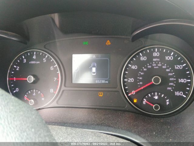 5XXGT4L33HG143652 KIA Optima Lx