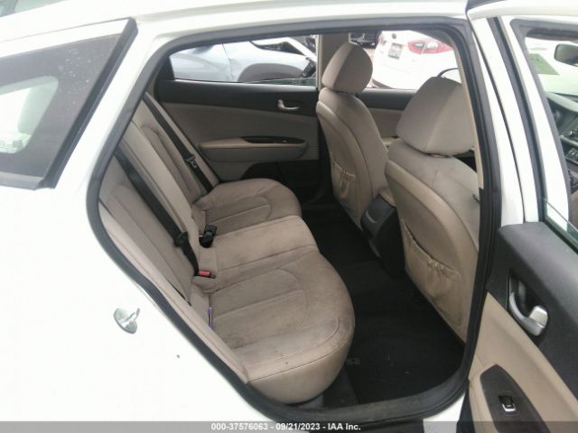 5XXGT4L33HG143652 KIA Optima Lx